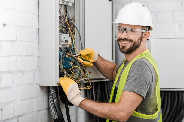 Best Emergency Electrical Repair  in Sage, CA
