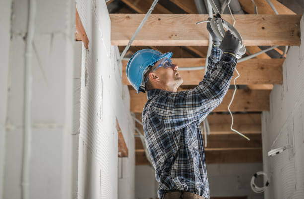 Best Affordable Emergency Electrician  in Sage, CA