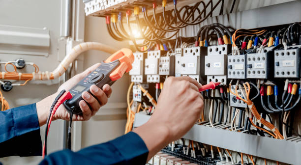 Best Electrical Installation Contractor  in Sage, CA