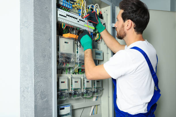 Best Ceiling Fan Installation Electrician  in Sage, CA