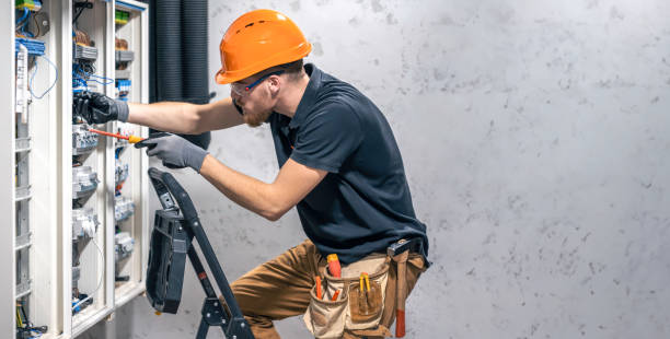 Best Electrical System Inspection  in Sage, CA